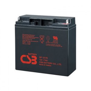 Akumulator CSB GP12170B1 12V 17Ah
